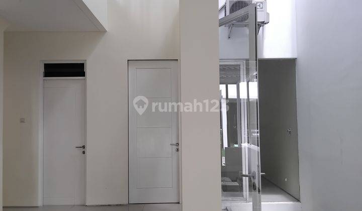 Jual Rumah Royal Residence Harewood Minimalis Siap Huni 2 Lantai 2