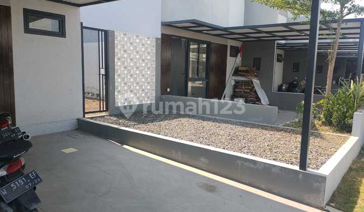 Jual Rumah Pondok Permata Suci Permata Discovery Barat Bagus Pojok Shm Siap Huni Jual Rumah Pondok Permata Suci Permata Discovery Barat Bagus Pojok Shm Siap Huni