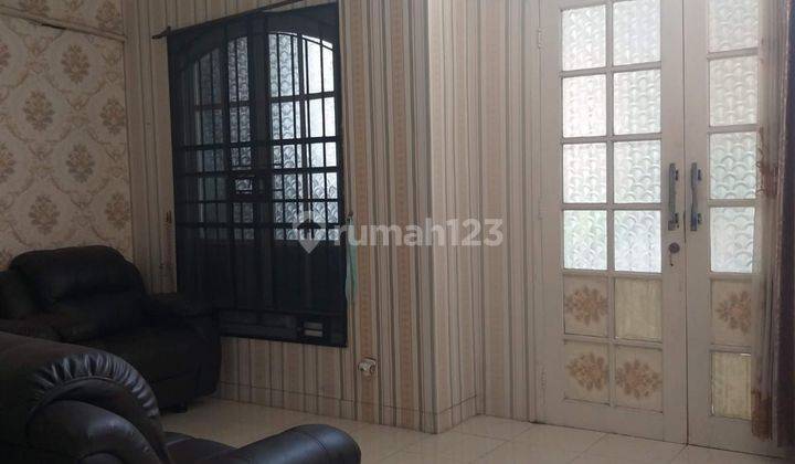 Jual Rumah Palma Classica 1,5lantai Murah Bagus Terawat Siap Huni Shm 1