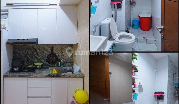 JUAL APARTEMEN GUNAWANGSA TIDAR 2BR FULL FURNISH BAGUS SIAP HUNI 2