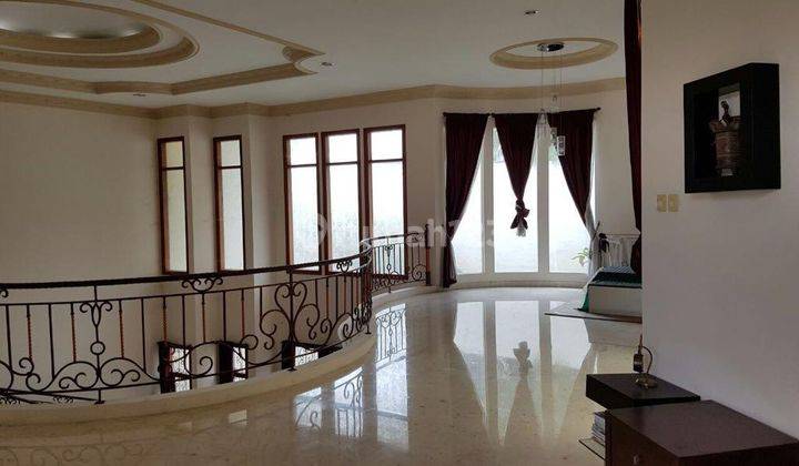 Jual Murah Rumah Taman Golf Citraland Utama Semi Furnish Bagus 1