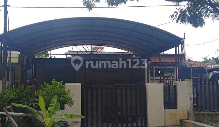 For Sale Land Calculation House Mangkunegoro Diponegoro Road Commercial SHM