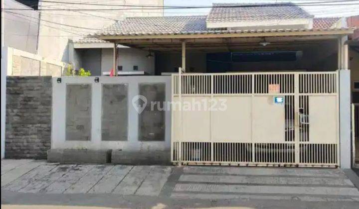 Jual Rumah Darmo Baru Barat Bagus Terawat Murah Siap Huni Shm 1