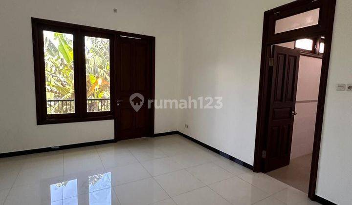 Jual Rumah Manyar Tirtoyoso Utara Baru Minimalis Bagus Siap Huni 2