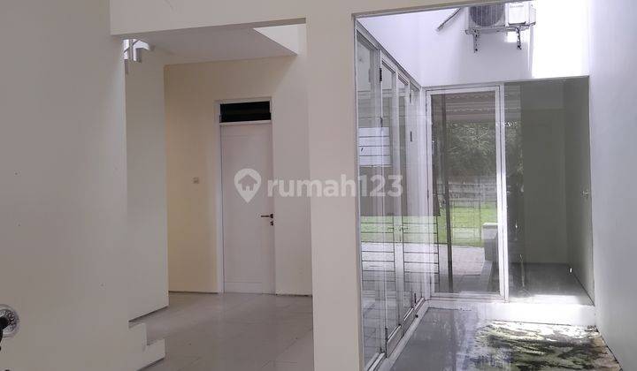 Jual Rumah Royal Residence Harewood Minimalis Siap Huni 2 Lantai 1