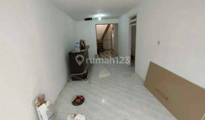 Jual Rumah Darmo Indah Selatan Termurah 775 Juta Shm Hadap Timur 2