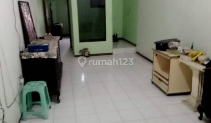 Jual Rumah Darmo Permai Timur Raya Darmo Permai Area Komersial 1