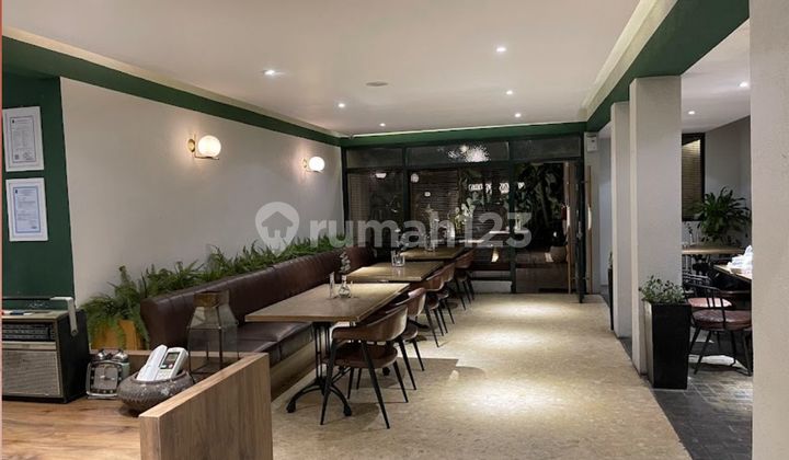 For Sale: Cheap Commercial Business House Former Cafe Restaurant, Raya Opak Diponegoro For Sale: Cheap Commercial Business House Former Cafe Restaurant, Raya Opak Diponegoro