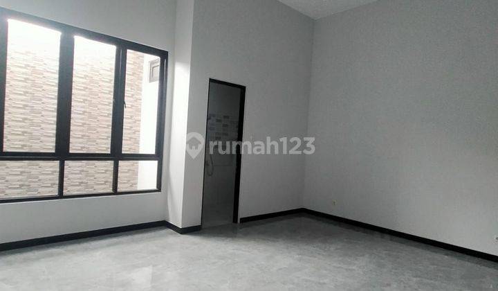 Jual Rumah Jemur Andayani Surabaya Selatan Semi Furnish Minimalis Bagus Siap Huni Sudah Shm 2