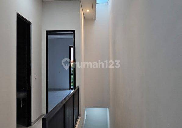 Jual Rumah Baru Gress Sutorejo Utara Lokasi Bagus Shm Hadap Selatan Siap Huni Bisa Kpr 2