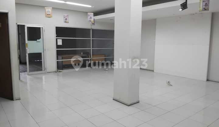 Rent Ex Office Raya Kayun Kayon 3 Floors Good Strategic