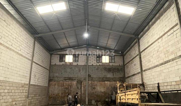 Sewa Gudang Kedinding Kenjeran Bagus Jarang Ada Siap Cuan 2
