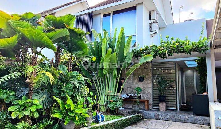 Jual Rumah Royal Park 1 Citraland Utama Bagus Siap Huni Terawat 1