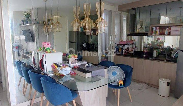 Jual Rumah Grand Pakuwon Adelaide Bagus Siap Huni Minimalis Shm Hadap Selatan 1