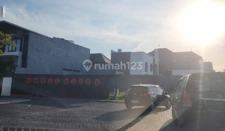 Sewa Area Komersial Citraland Utama Seberang Starbucks Deretan Weby Sachon Pocha Strategis Hook Dekat Gwalk Jarang Ada Murah 2