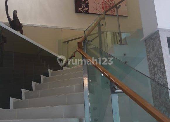 JUAL APARTEMEN WATERPLACE RIVIERA MANSION FULL FURNISH BAGUS SIAP HUNI  1