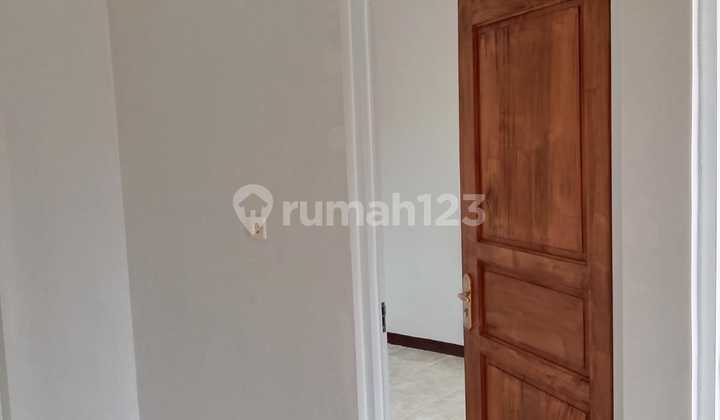 Rumah Modern Full Spek Bebas Banjir Siap Huni, Bandung 5