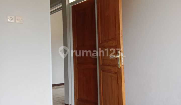 Rumah Modern Full Spek Bebas Banjir Siap Huni, Bandung 7