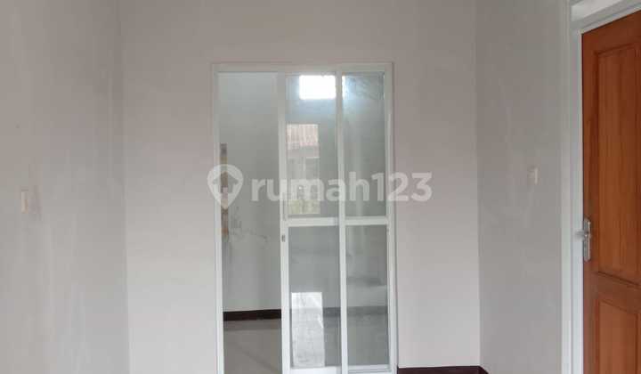 Rumah Minimalis Full Spek Bebas Banjir Katapang Elite Asri 3