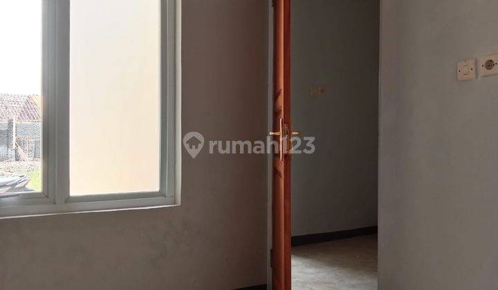 Rumah Minimalis Full Spek Bebas Banjir Katapang Elite Asri 5
