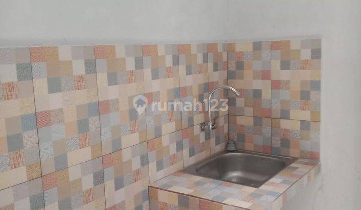 Rumah Minimalis Full Spek Bebas Banjir Katapang Elite Asri 6