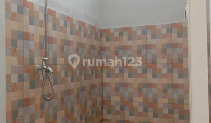 Rumah Design Modern Siap Huni Nyaman Harga Terjangkau 3