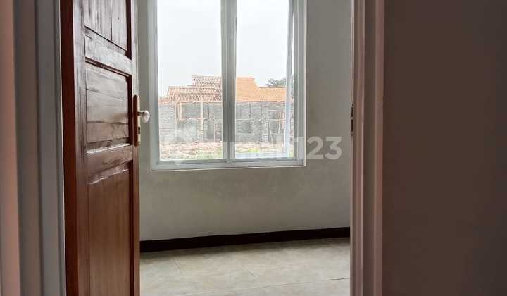 Rumah Design Modern Siap Huni Nyaman Harga Terjangkau 6