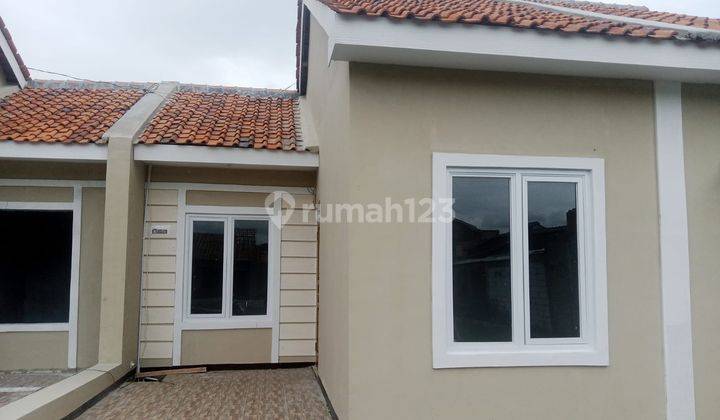 Rumah Strategis Elite Full Spek Nyaman Bebas Banjir Siap Huni 3