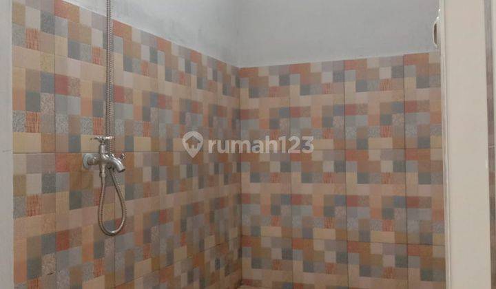 Rumah Strategis Elite Full Spek Nyaman Bebas Banjir Siap Huni 8
