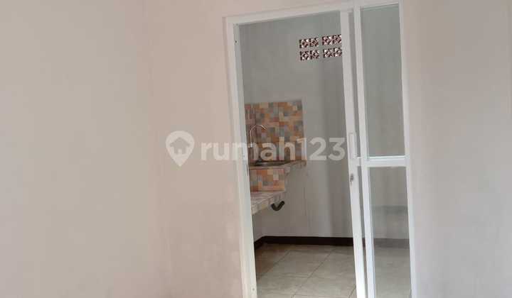 Rumah Minimalis Nyaman Siap Huni Dan Indent Murah 2