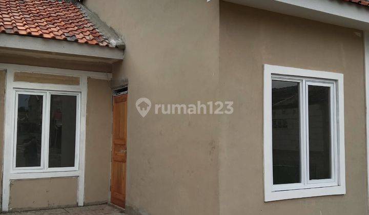 Rumah Minimalis Nyaman Siap Huni Dan Indent Murah 7