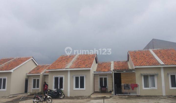 Rumah Minimalis Nyaman Siap Huni Dan Indent Murah 8