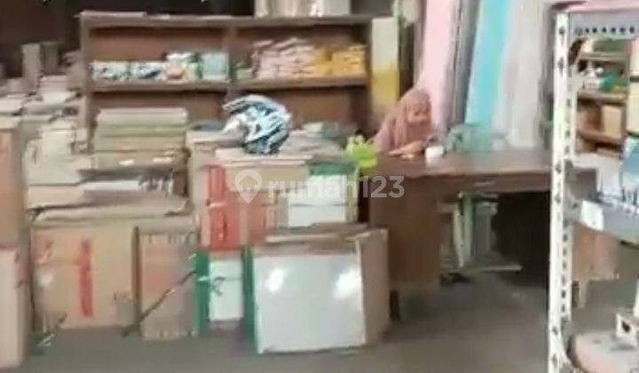 Ruang Usaha Aktif Raya Krikilan Driyorejo  2