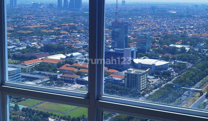 Bess Mansion Condominium 2 BR selangkah ke A Yani 2