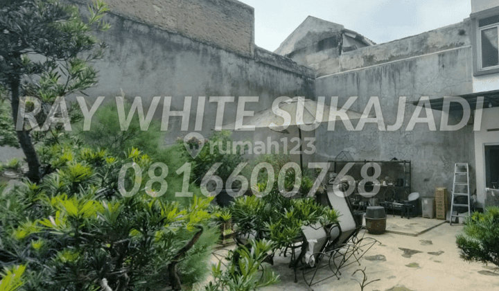 Dijual Rumah di Sayap Pasirkaliki 1