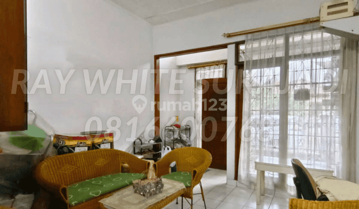 RUMAH SIAP HUNI SEMI FURNISHED DI GUNUNG BATU 2