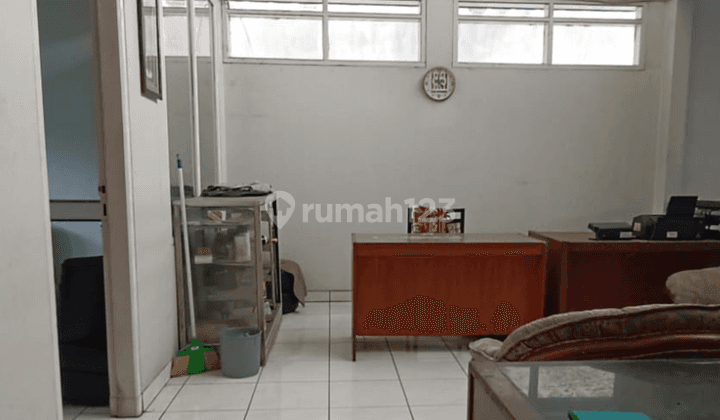 Tempat Usaha Cocok Untuk Showroom di Sayap Cihampelas / Cipaganti 1