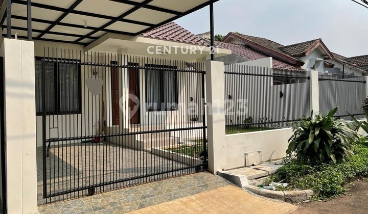 Dijual Rumah Bagus Strategis Siap Huni Di Graha Bintaro Dijual Rumah Bagus Strategis Siap Huni Di Graha Bintaro