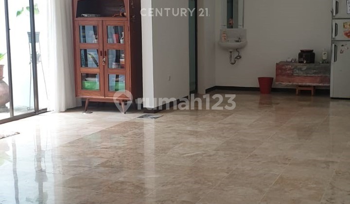 Dijual Rumah Siap Huni Harga Menarik Di Bintaro Sektor 7 2