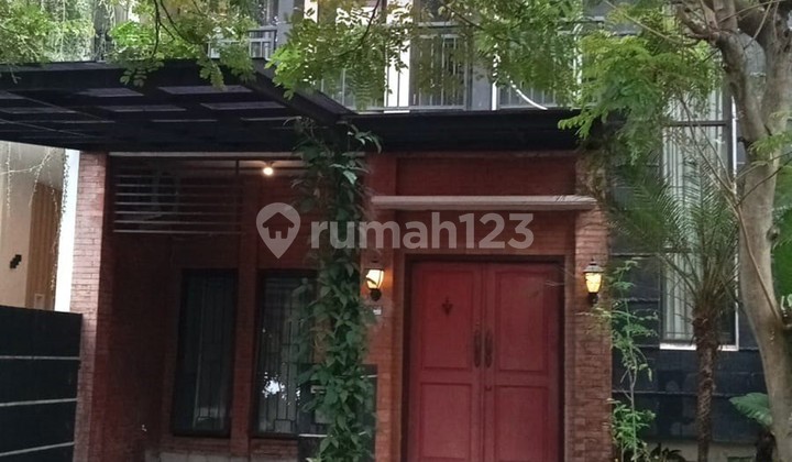 Dijual Rumah Bagus Siap Huni Di Bintaro Jaya Sektor 9