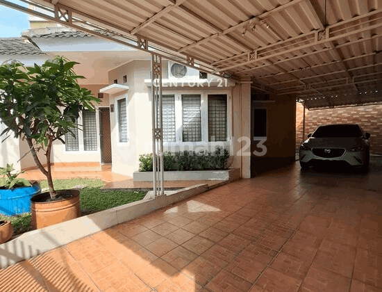 For Sale House in Graha Bintaro Attractive Price Large Land For Sale House in Graha Bintaro Attractive Price Large Land