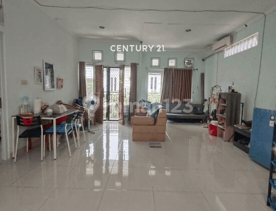Dijual Rumah Siap Huni Harga Menarik Di Bintaro Sektor 5