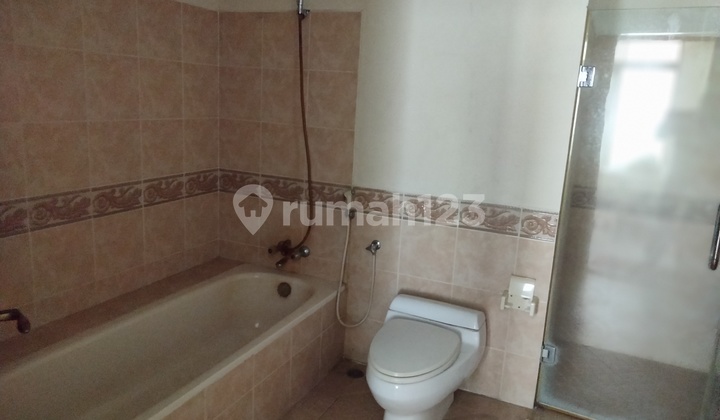 Rumah Klasik Nyaman Ddi Tengah Kota Cipete Cilandak 2