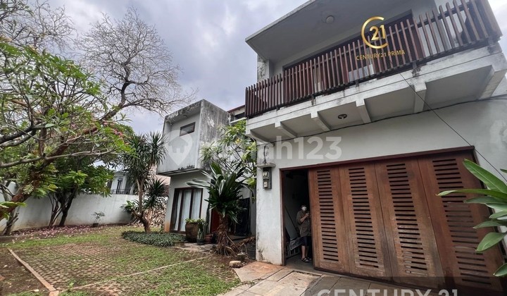 Nice Big House With Pool In Bintaro 1 South Jakarta Near Veteran Nice Big House With Pool In Bintaro 1 South Jakarta Near Veteran