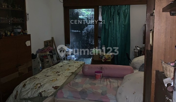 Dijual Cepat Rumah Di Bintaro Sektor 3A Strategis Harga Menarik 