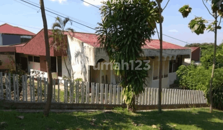 Dijual Rumah Bagus Strategis Siap Huni di Ngesrep Semarang 1