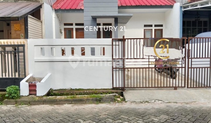 Dijual Rumah Bagus Strategis Harga Menarik Di Graha Bintaro  1