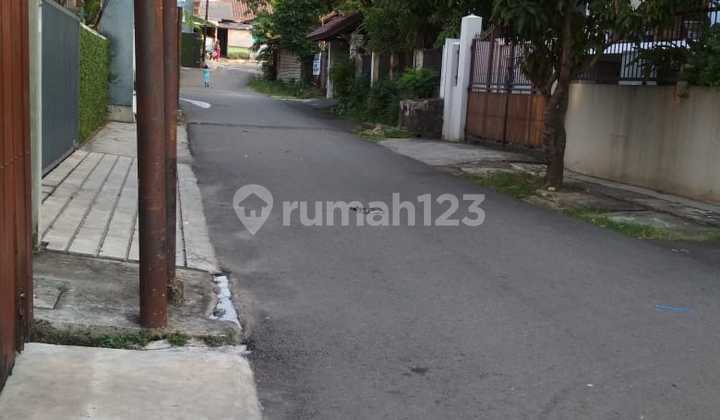 House for Sale in Lebak Bulus