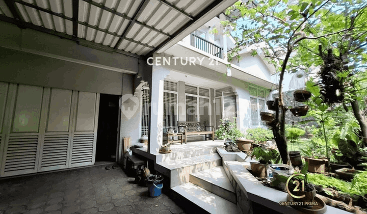 Dijual Rumah Bagus Strategis Harga Menarik Di Bintaro Sektor 6 