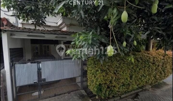 House for Sale, Price Reduced, Ready to Occupy in Bintaro Sector 5 House for Sale, Price Reduced, Ready to Occupy in Bintaro Sector 5